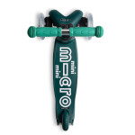 Koloběžka Mini Micro Deluxe ECO, Green