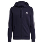 Adidas Essentials Full-Zip Hoodie M GK9587 pánské S