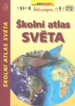 Školní atlas světa Školní