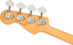Fender American Professional II Jazz Bass MN RST PINE