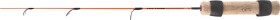 Mikado Prut Trython Ice Mormyshka 50 cm,Mikado Prut Trython Ice Mormyshka 50 cm
