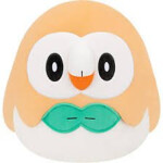 Squishmallows Pokémon - Rowlet 36 cm