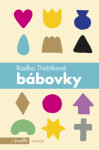 Bábovky - Radka Třeštíková - e-kniha