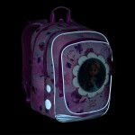 Školní batoh Kouzelná víla Topgal ENDY 26003