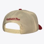 Mitchell & Ness Pánská kšiltovka Miami Heat NBA Retro Roots Deadstock
