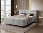 Boxspring Camma Rozměr: 180 x 200 cm, látka: Calmora 5