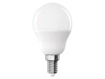 Žárovka LED E14 2,5W Classic Mini Globe bílá přírodní EMOS ZQ1D13