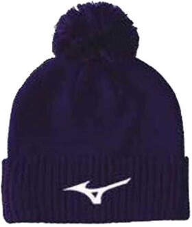 Kulich Mizuno Jingasa Bobble Hat 32FW9A04Z14