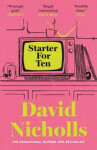 Starter For Ten - David Nicholls