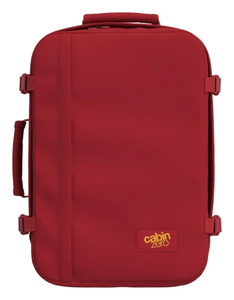 CabinZero Classic 36L Ketchup 36 L CABINZERO-172602