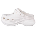 Žabky Crocs W Classic Bae Clog W 206302-100 36/37