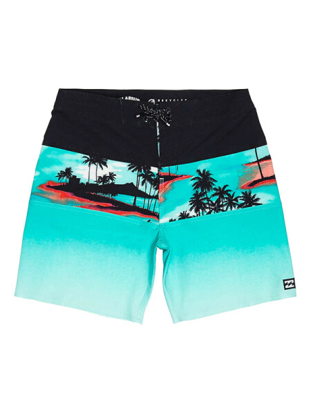 Billabong TRIBONG PRO AQUA 12