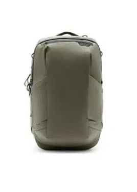 Peak Design Travel Backpack 2-in-1 40L Stone / Cestovní batoh / objem 40 l (BTRT-40-ST-2)