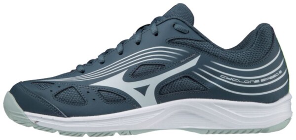 Sálová obuv Mizuno CYCLONE SPEED 3 V1GA218038 Velikost obuvi v EU: 51