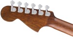 Fender California Deluxe Newporter CE WBL