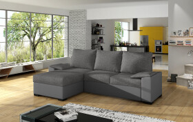 Sedací souprava Lusso Provedení: Univerzální, látka: Sawana 05/ Soft 29