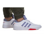 Pánská obuv Courtbeat M H06205 - Adidas 45 1/3