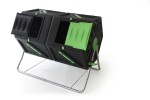 Rotační kompostér DUO 105 l