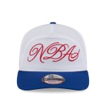 New Era Pánská kšiltovka Philadelphia 76ers NBA National Basketball Association 2025 Draft 19TWENTY Adjustable OTC