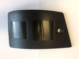 Kryt levé přední boční kapsy na TGB Blade 425/550