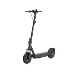 Xiaomi Electric Scooter 5 černá / Elektro koloběžka / 700W / 25km-h / 60km / 10200 mAh (477 Wh) (BHR9608EU)