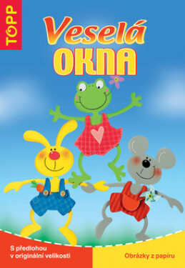 Veselá okna - TOPP