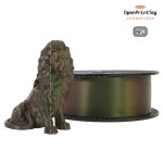 Prusa Research Prusament PLA Premium Mystic Green 1 kg (NFC)