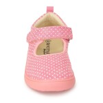 Papuče dívčí barefoot EILA, Protetika, růžová - 25