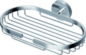 IDEAL STANDARD - IOM Mýdlenka drátěná s držákem, chrom A9112AA