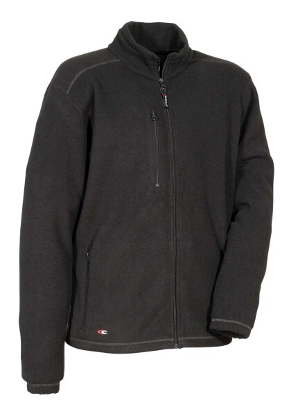 Bunda COFRA ALBORG Barva: Černá, Velikost: L (V549_0_05_L)