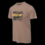 Pánské tričko s krátkým rukávem REMAN XL