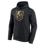 Fanatics Pánská Mikina Vegas Golden Knights Primary Logo Graphic Hoodie VALUE Velikost: