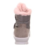 Dětské zimní boty Superfit 1-000229-2500 Velikost: 29