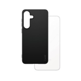 PanzerGlass CARE zadní kryt na mobil Samsung Galaxy S25 FE 5G černá 1552552 CR34850