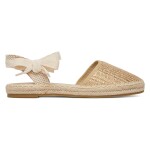 Espadrilky DeeZee RS931-1 Látkový materiál