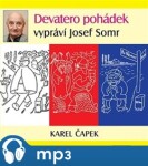 Devatero pohádek Čapek, Čapek,