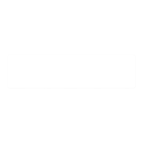 Djois podlahové samolepicí značení - pruh, 20 x 5 cm, bílý, 10 ks