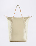 Klättermusen Gebo Bag 23L 883 Putty Grey