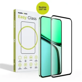 Mobile Origin EasyGlass ochranné sklo pro Realme C67 5G (FRL-EG-RC675G)