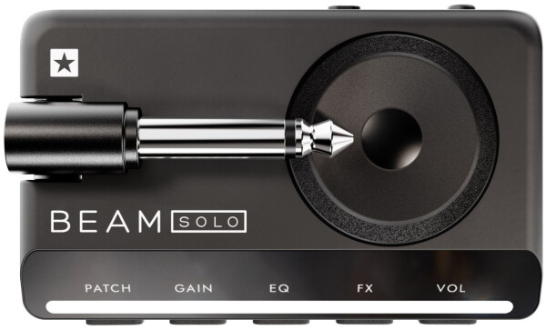 Blackstar BEAM: Solo