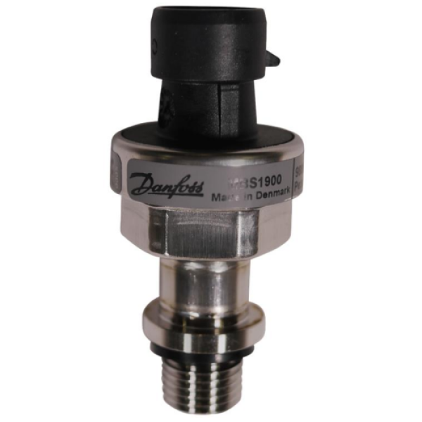 Tlakový snímač MBS1900 0-6 BAR pro Grundfos Hydro SOLO (98980028)