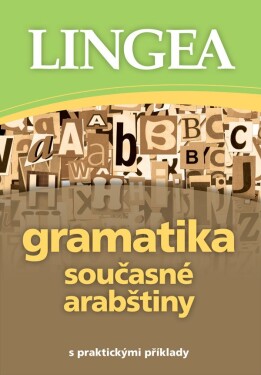 Gramatika současné arabštiny