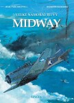 Midway Jean-Yves Delitte