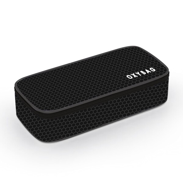 Pouzdro etue JUMBO OXY Black