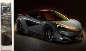 NORIMPEX Diamantové malování McLaren 600LT