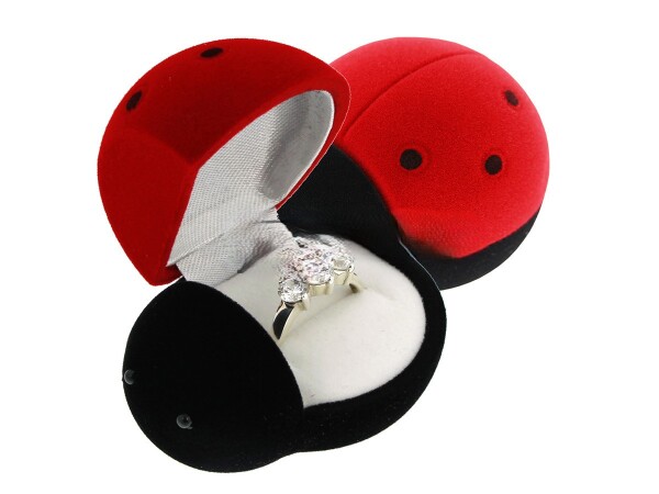 LUNICA Dárková krabička BERUŠKA 0582