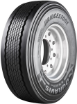 385/65 R22,5 160K DURAVIS R-TRAILER 002 M+S 3PMSF TL BRIDGESTONE