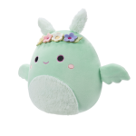 Squishmallows Mothman Tove