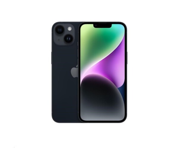 APPLE iPhone 14 512 GB Midnight EU EDF_1218774