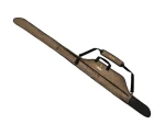 Delphin Area DoubleSafe Carpath 360-2 195cm